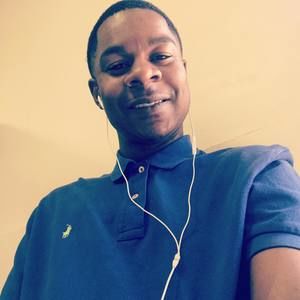 Meet your Posher, Gerald